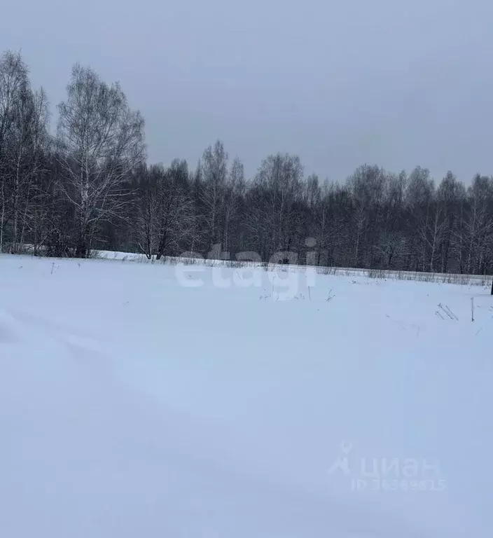 Участок в Московская область, Чехов городской округ, д. Дмитровка  ... - Фото 0