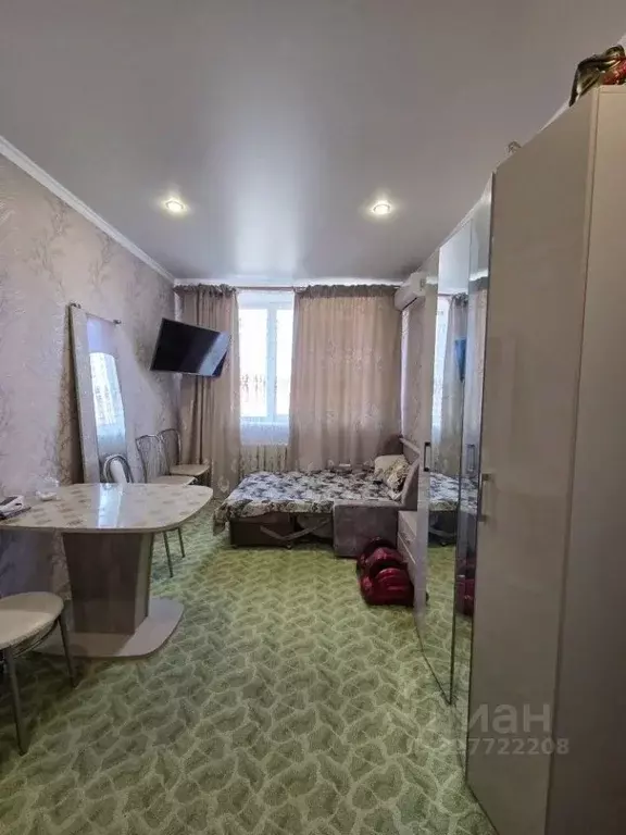 Студия Ростовская область, Волгодонск Волгодонская ул., 16А (20.0 м) - Фото 2