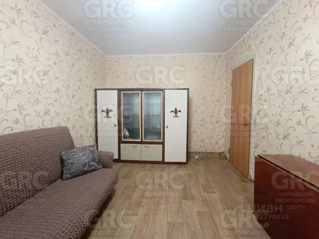 Квартира, 1 комната, 33 м - Фото 0