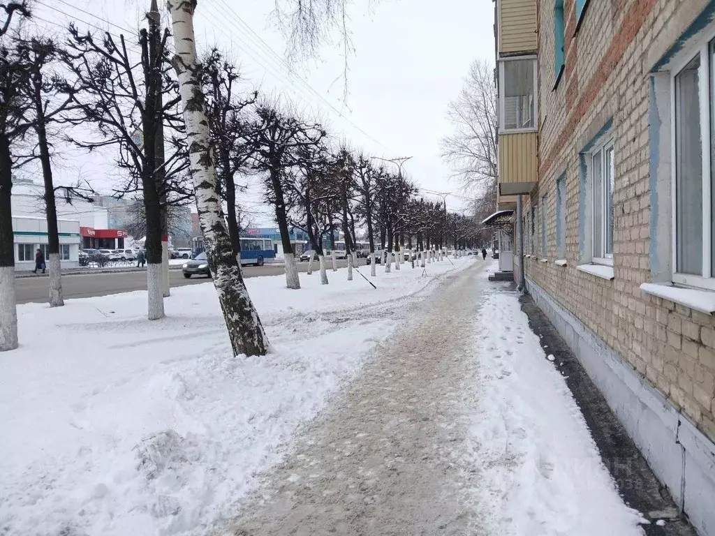 Помещение свободного назначения в Чувашия, Чебоксары Привокзальная ... - Фото 0