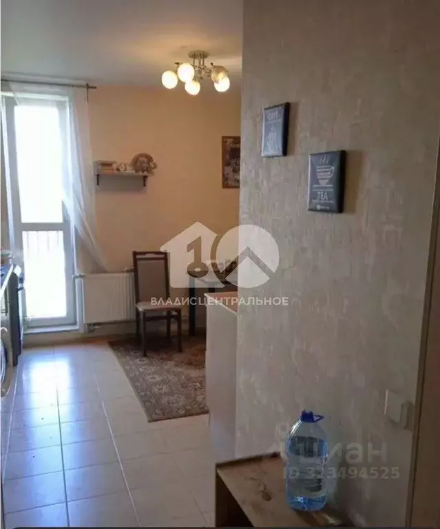 2-к кв. Новосибирская область, Новосибирск Шлюз мкр, ул. 2-я ... - Фото 0