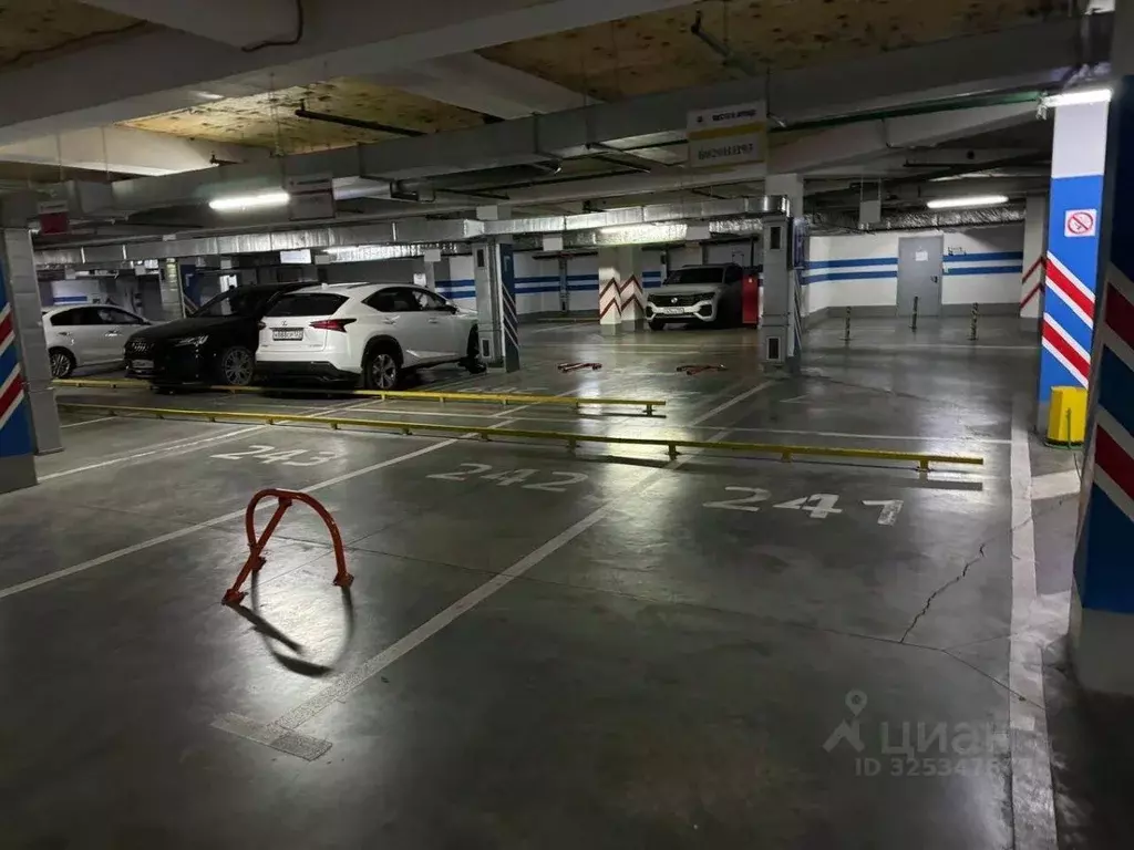 Гараж в Краснодарский край, Краснодар Центральный мкр, ул. Буденного ... - Фото 2