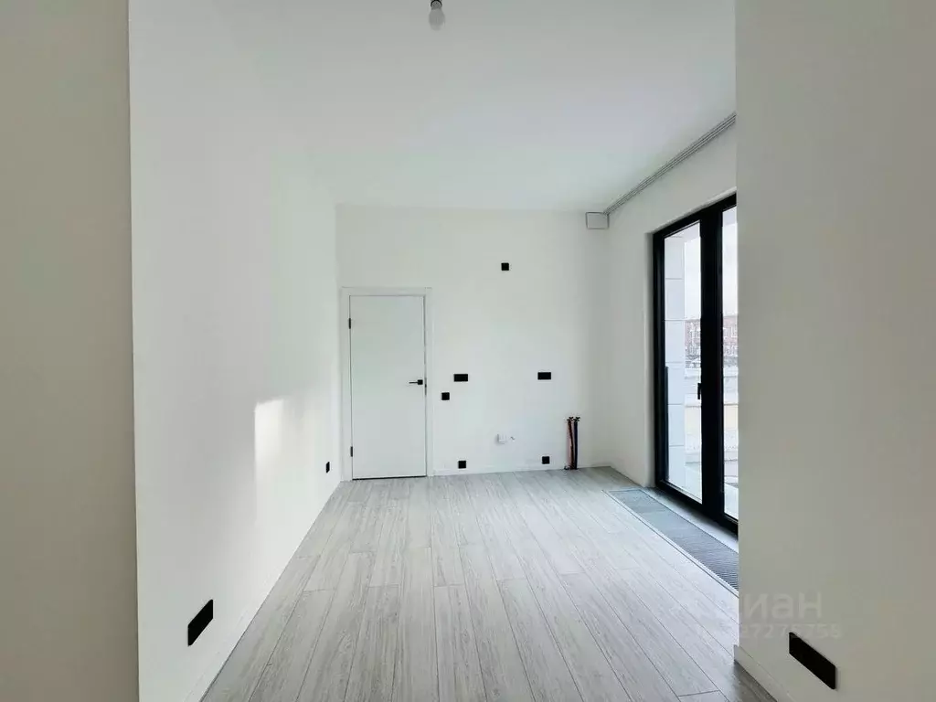 1-к кв. Санкт-Петербург ул. Коли Томчака, 3 (41.0 м) - Фото 1