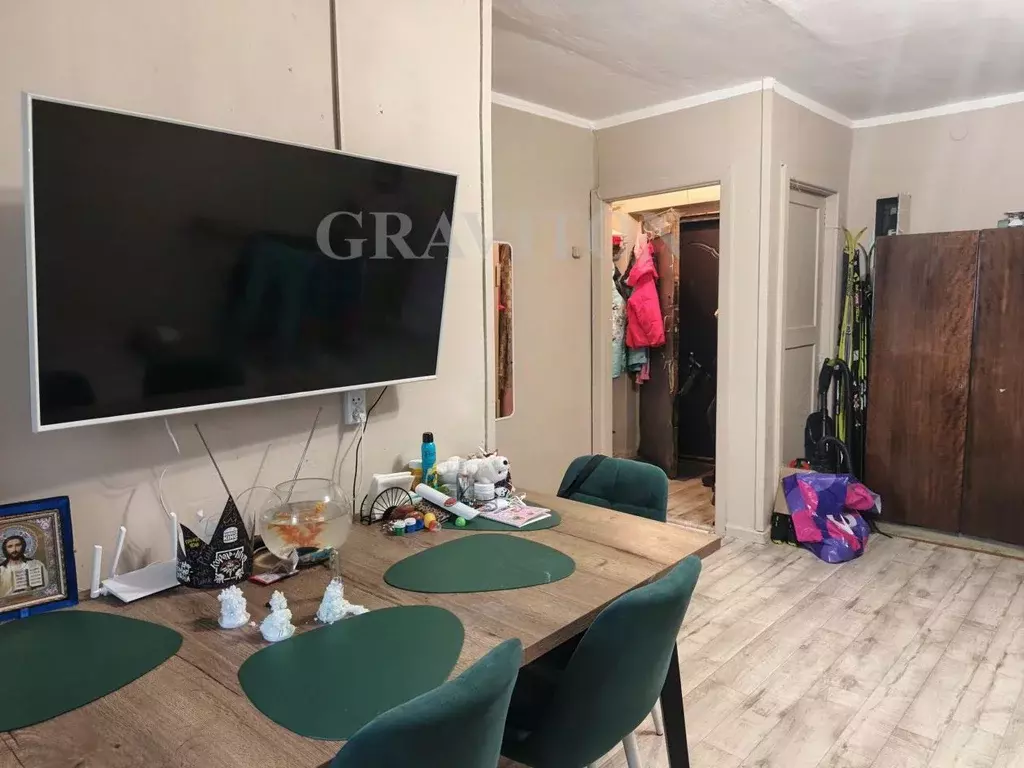 2-к кв. Алтай, Горно-Алтайск Коммунистический просп., 49 (41.7 м) - Фото 2