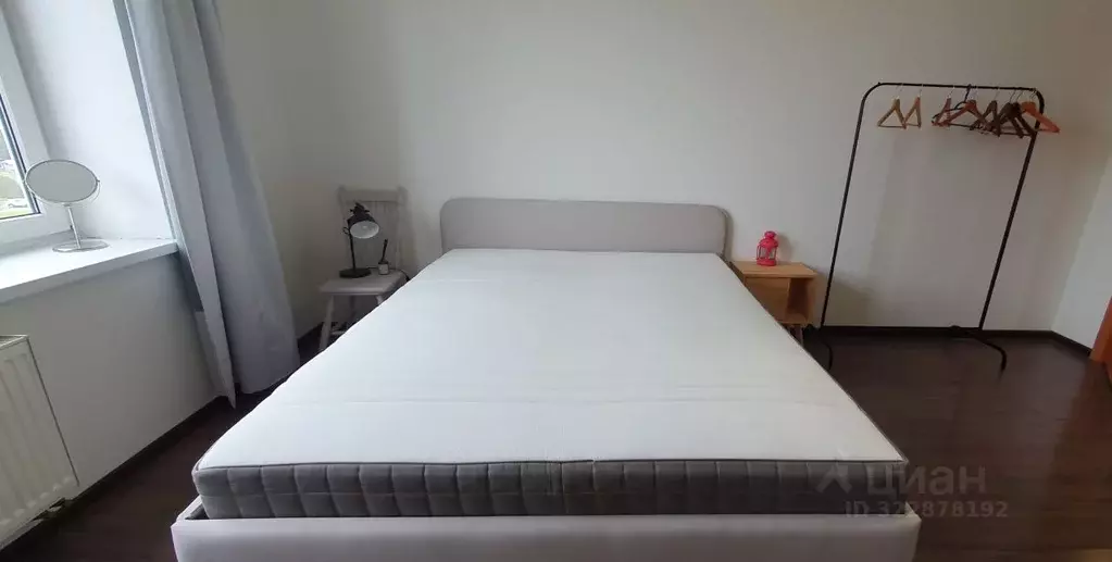 2-к кв. Калининградская область, Калининград ул. Горького, 207 (56.4 ... - Фото 2