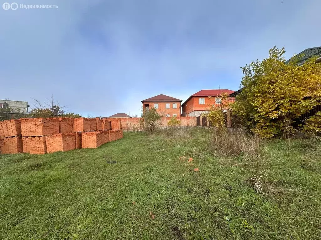 Участок в Назрань, улица Высоцкого (6 м) - Фото 2