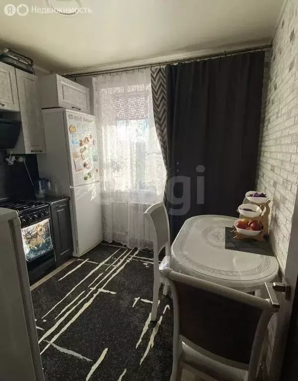 2-комнатная квартира: Воронеж, Беговая улица, 162 (45.4 м) - Фото 2