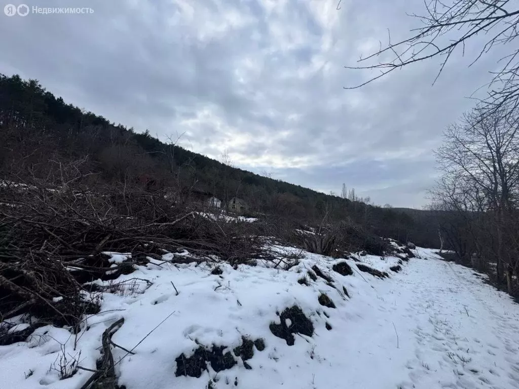 Участок в Ставропольский край, Кисловодск (8 м) - Фото 2