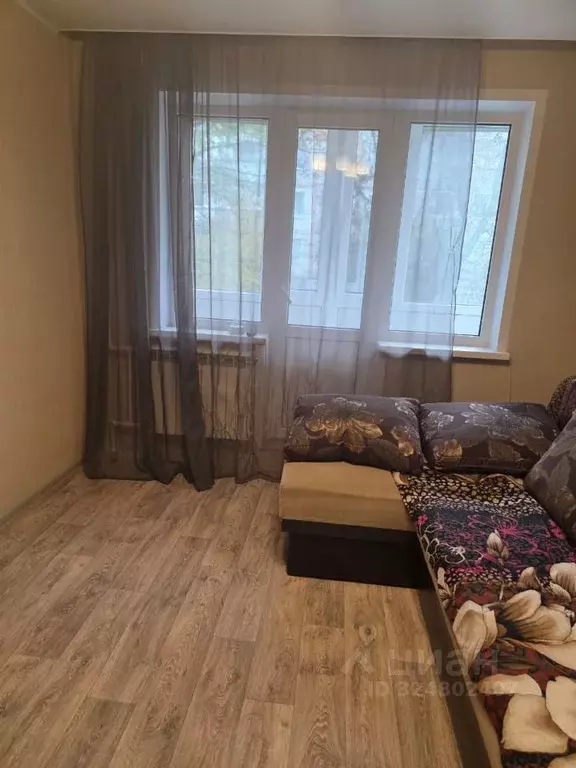 2-к кв. Белгородская область, Белгород просп. Богдана Хмельницкого, ... - Фото 1