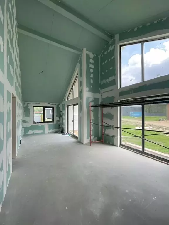 Дом в Московская область, Богородский городской округ, Новое Борилово ... - Фото 2