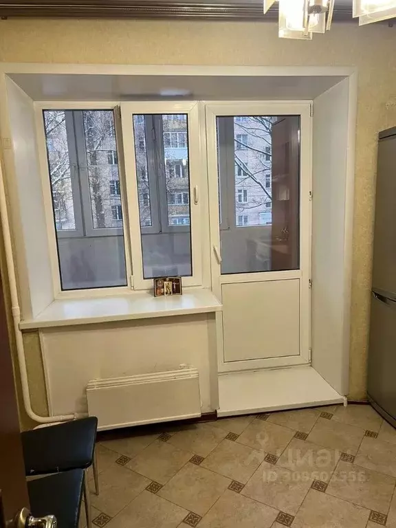 2-к кв. Москва ул. Артамонова, 16К1 (50.0 м) - Фото 1