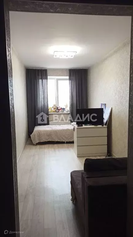Продаётся 1-к квартира, 29.5 м - Фото 1