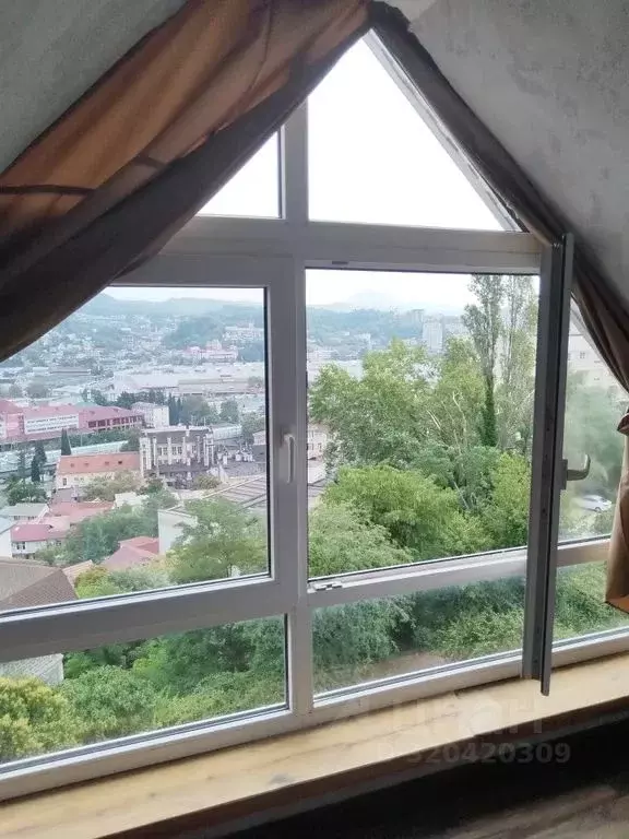 2-к кв. Краснодарский край, Сочи Новый Сочи мкр, ул. Кавказская, 6А ... - Фото 0