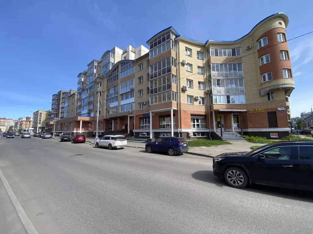 Офис в Архангельская область, Архангельск Поморская ул., 44 (280 м) - Фото 2