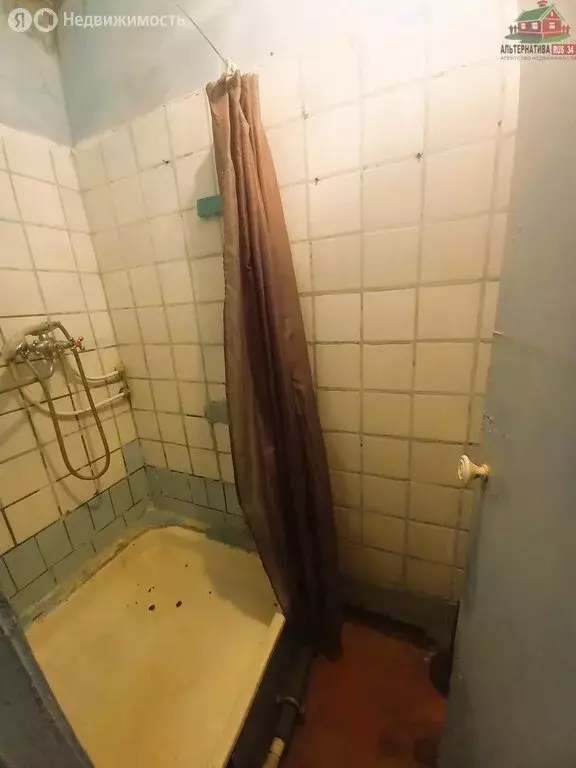 1к в 4-комнатной квартире (10.5 м) - Фото 0