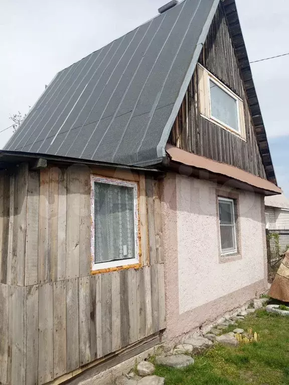 Дача 60 м на участке 5 сот. - Фото 0