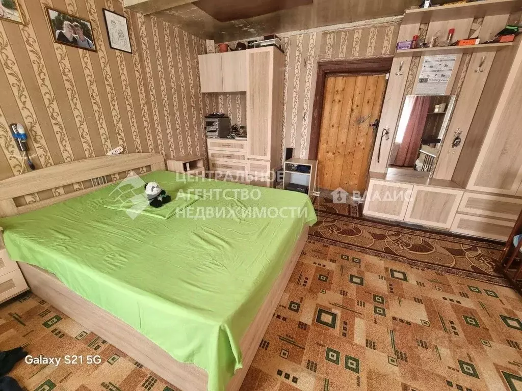 Дом в Рязанская область, Шилово рп ул. Фирсова, 26 (73 м) - Фото 1