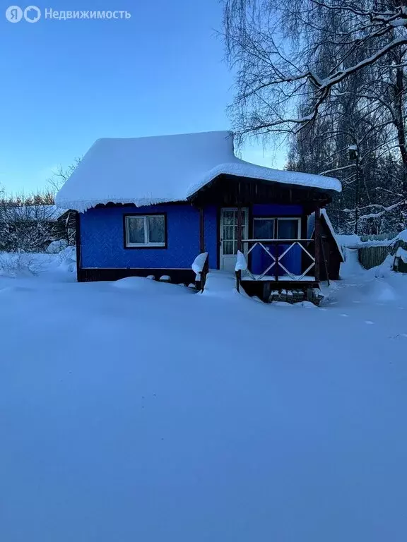 Участок в Московская область, Раменский муниципальный округ, деревня ... - Фото 2