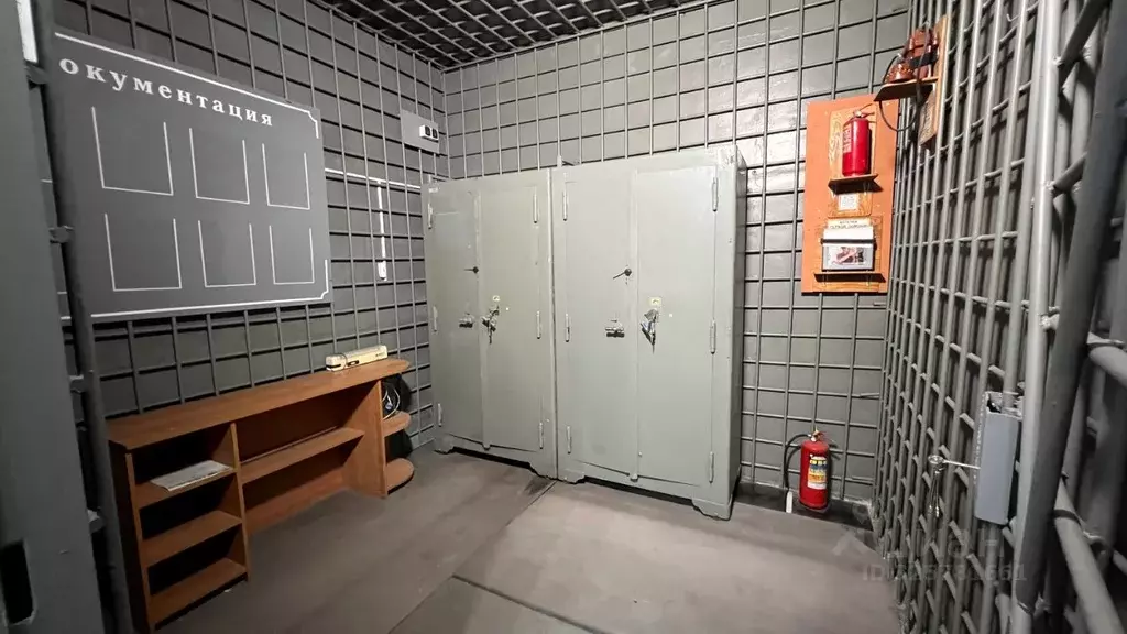 Офис в Омская область, Омск Заводская ул., 2 (30 м) - Фото 2