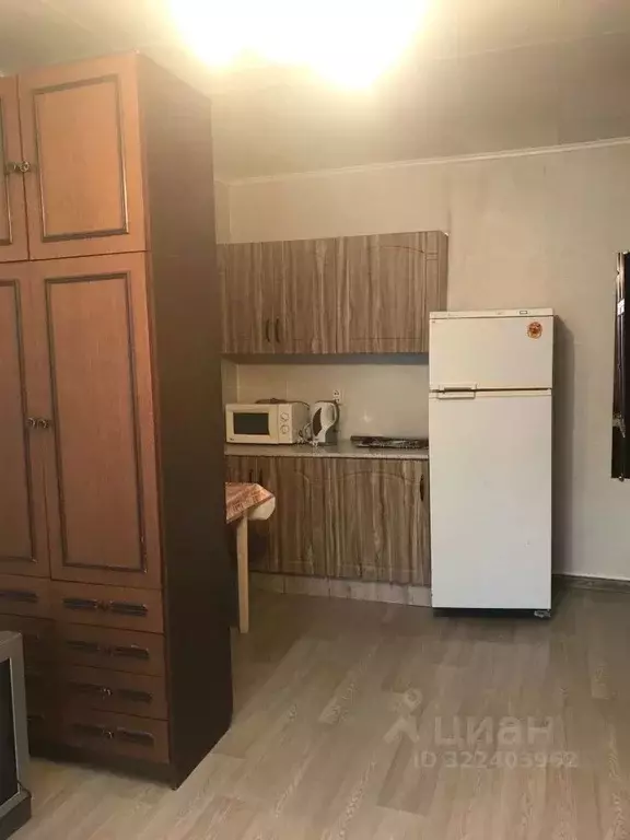 Комната Самарская область, Самара Аэродромная ул., 65а (18.0 м) - Фото 1
