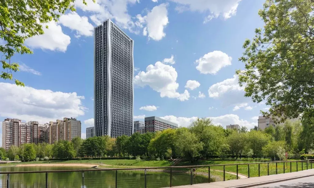 Гараж в Москва проезд Серебрякова, 11к2 (13 м) - Фото 2