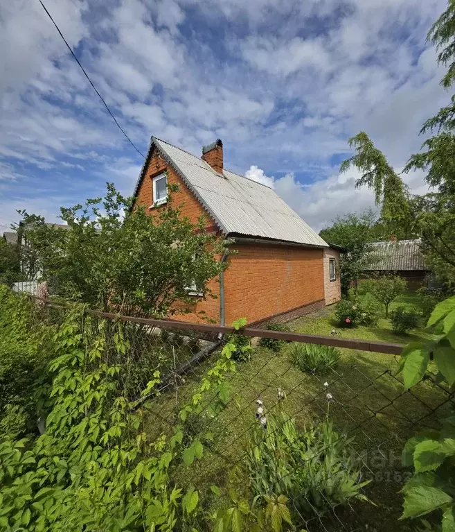 Дом в Московская область, Подольск городской округ, Луч СНТ  (88 м) - Фото 2