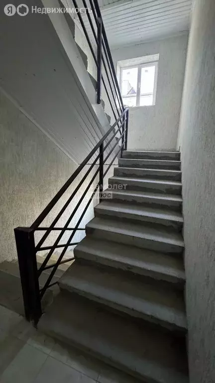 1-комнатная квартира: Нальчик, улица Мовсисяна, 23 (43 м) - Фото 2