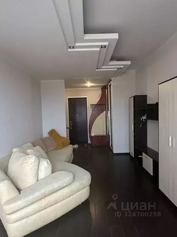 1-к кв. Московская область, Щелково Пролетарский просп., 4к4 (44.0 м) - Фото 2