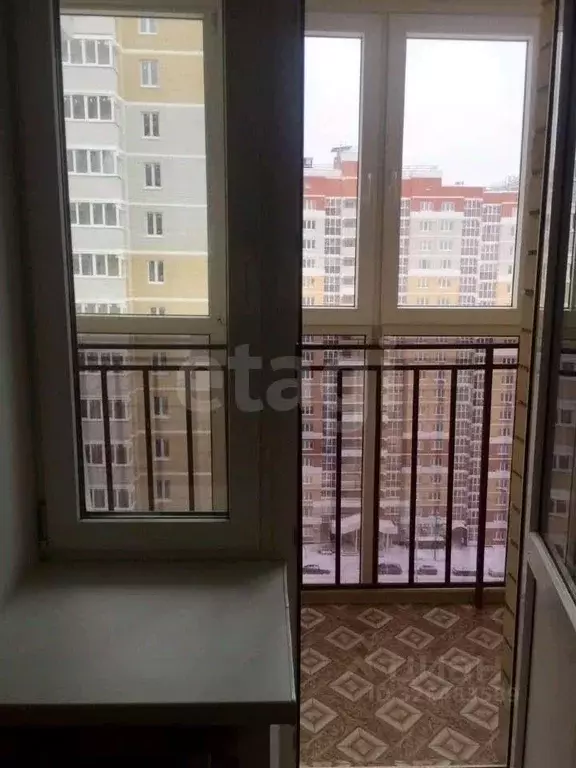 1-к кв. Липецкая область, Липецк ул. Артемова, 5 (47.0 м) - Фото 1