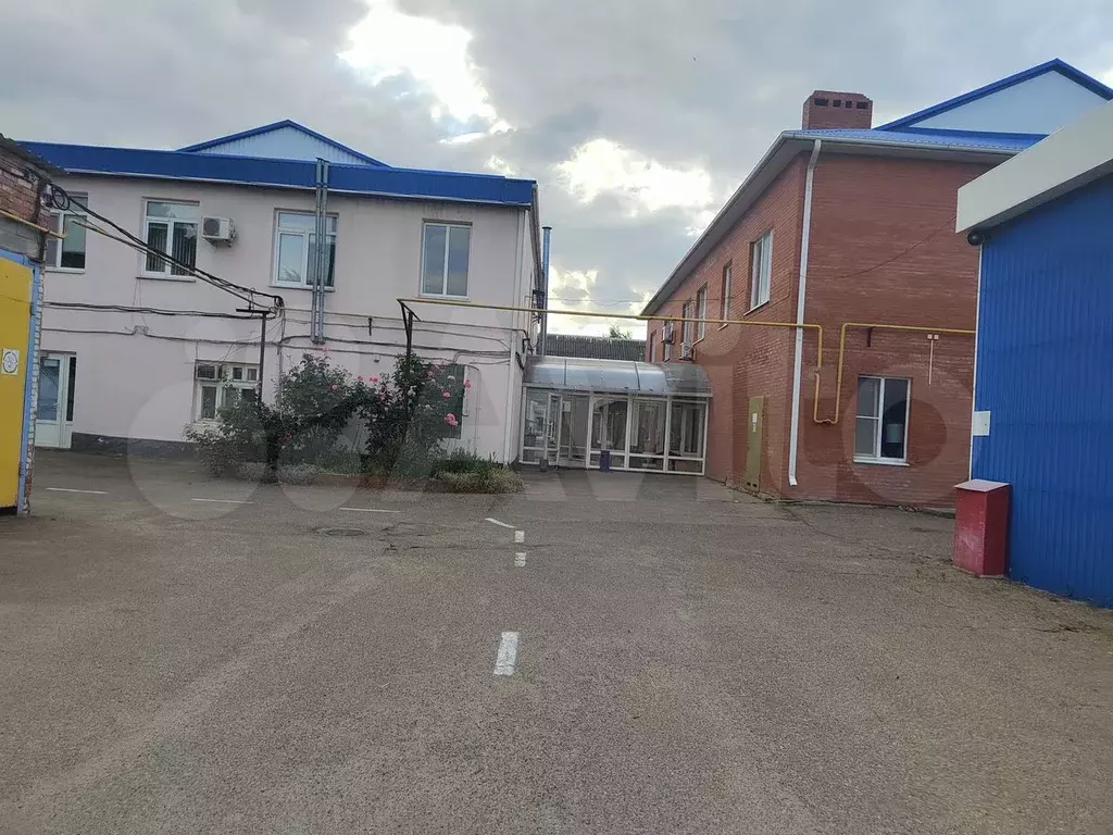 Реализация здания в Тимашевске - Фото 0