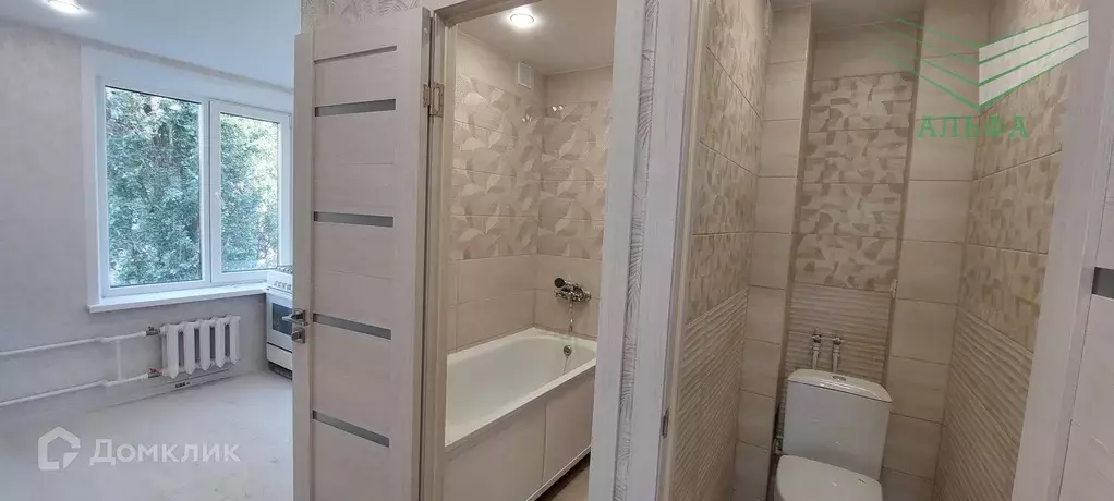 Продаётся 2-к квартира, 42.1 м - Фото 0