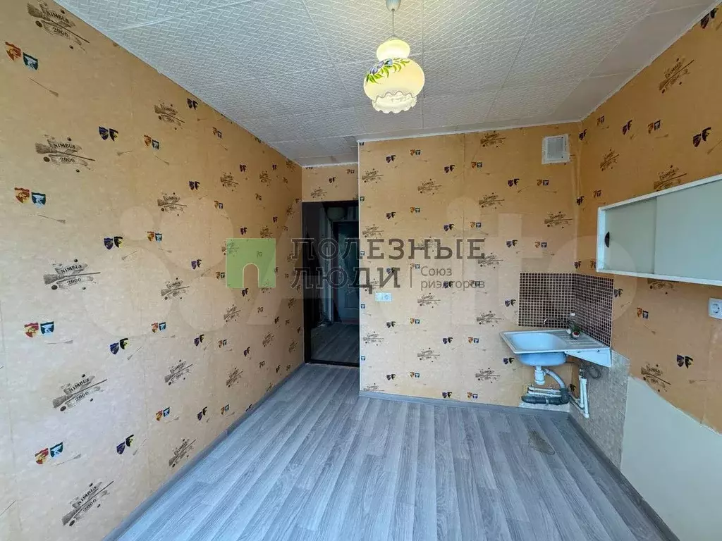 1-к. квартира, 33,3 м, 2/3 эт. - Фото 1