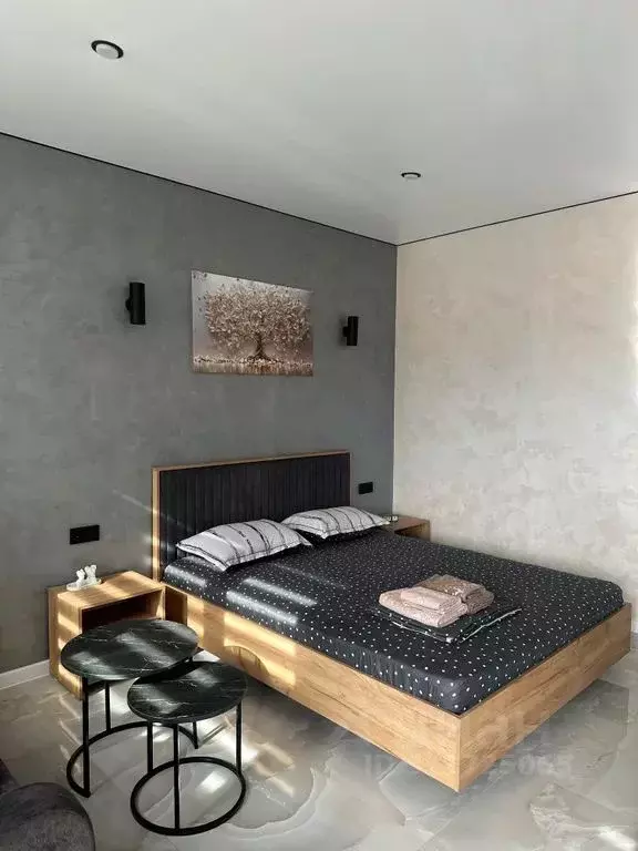 Студия Северная Осетия, Владикавказ ул. Астана Кесаева, 44В (40.0 м) - Фото 1