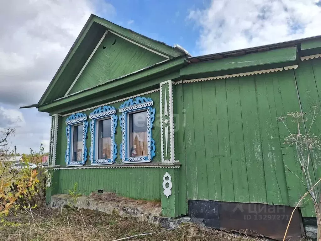 Дом в Свердловская область, Горноуральский городской округ, с. Шиловка ... - Фото 0