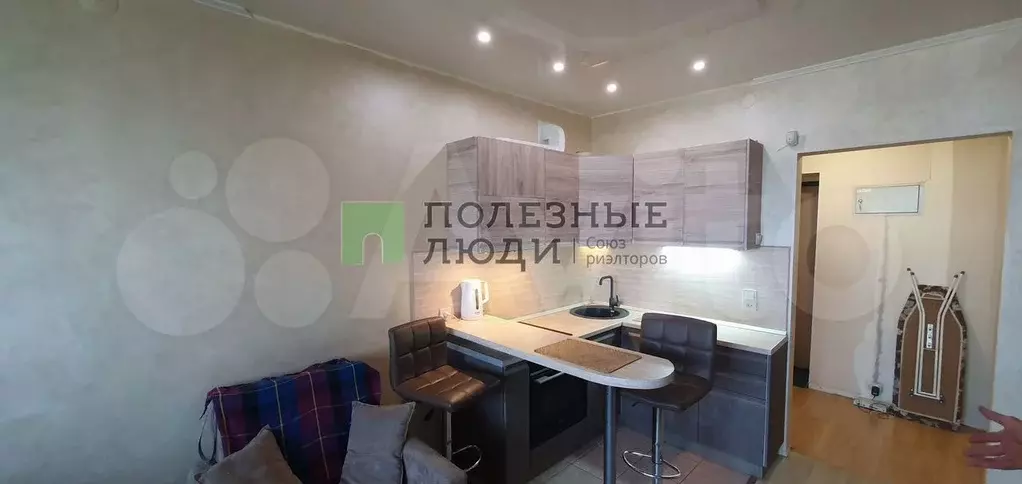 Квартира-студия, 23 м, 14/16 эт. - Фото 0