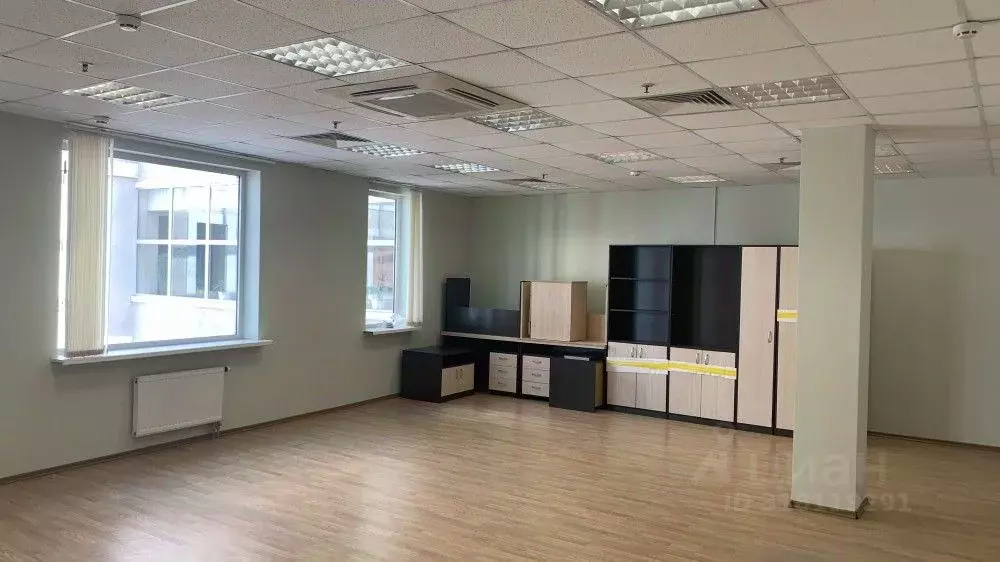 Офис в Москва Бибиревская ул., 8к1 (62 м) - Фото 0