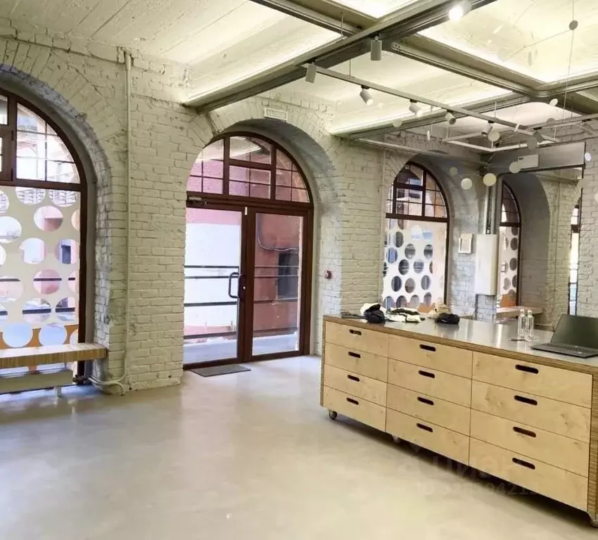 Помещение свободного назначения в Москва Столярный пер., 3к8 (66 м) - Фото 2