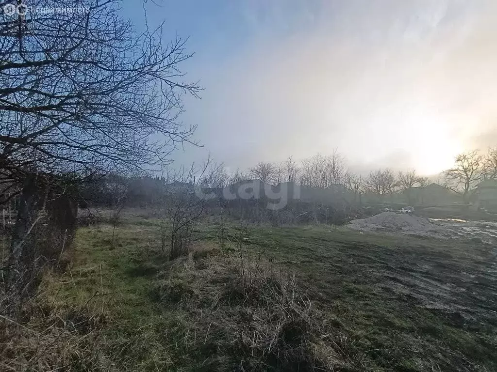 Участок в Добровское сельское поселение, СТ Мечта (4.83 м) - Фото 2