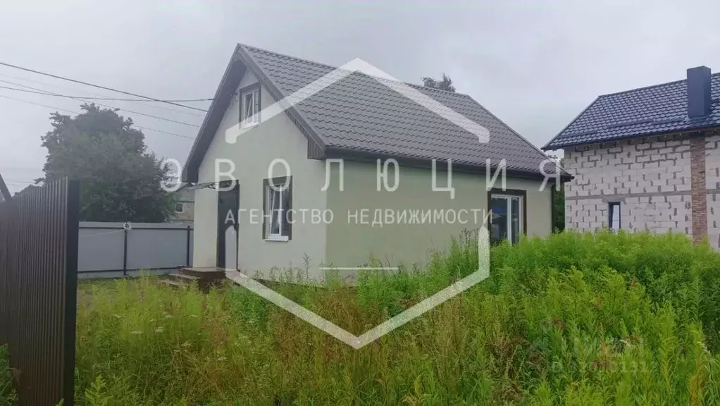 Дом в Калининградская область, Калининград Фрегат СНТ, проезд ... - Фото 0