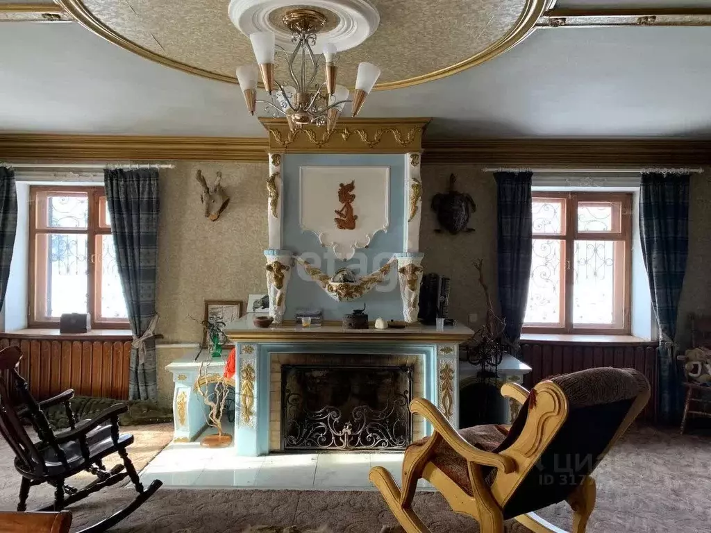 Дом в Алтайский край, Советский район, с. Кокши ул. Братьев Иванцовых ... - Фото 0