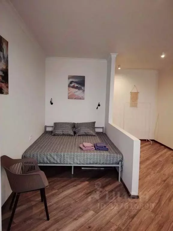 1-к кв. Московская область, Раменское ул. Мира, 1 (40.0 м) - Фото 2