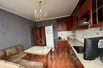 2-к кв. Московская область, Балашиха Зеленая ул., 34 (65.0 м) - Фото 1