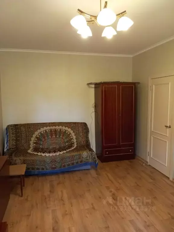 1-к кв. Москва Сиреневый бул., 39 (32.0 м) - Фото 1