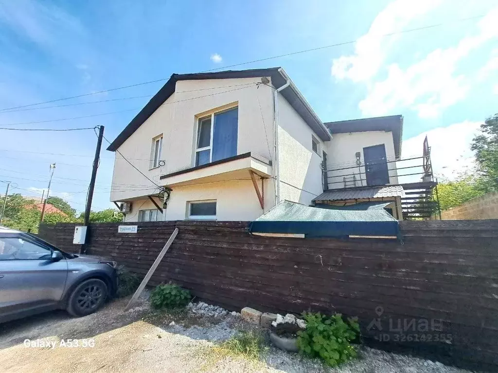 1-к кв. Севастополь Балаклавский муниципальный округ, СТ Овощевод ТСН, ... - Фото 1