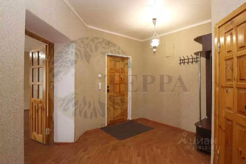 2-к кв. Воронежская область, Воронеж ул. Генерала Лизюкова, 66а (79.1 ... - Фото 1