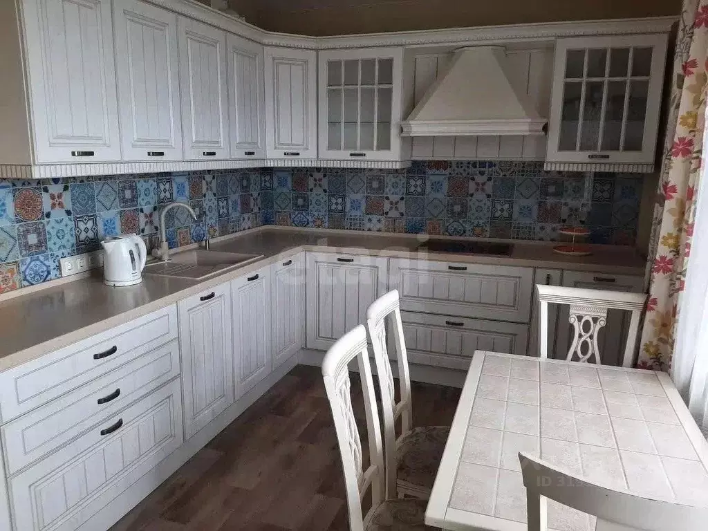 3-к кв. Воронежская область, Воронеж бул. Олимпийский, 12 (86.0 м) - Фото 1