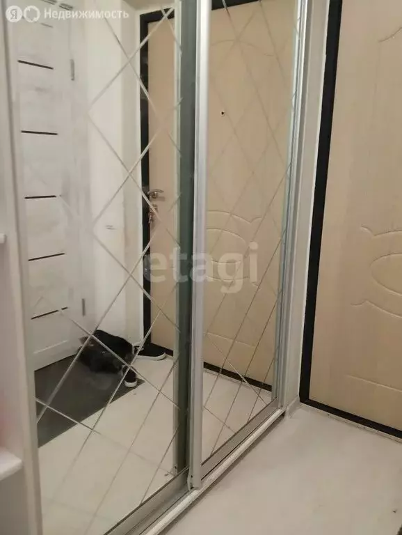 3-комнатная квартира: Ульяновск, улица Александра Невского, 2Е (49.2 ... - Фото 1