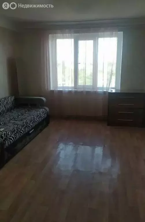 1-комнатная квартира: Крымск, улица Ленина, 31А (36.6 м) - Фото 2