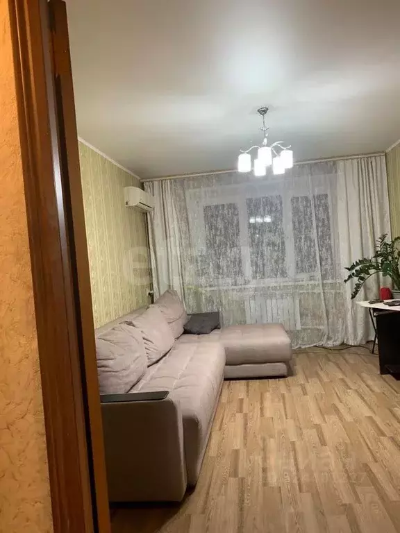 3-к кв. Тульская область, Новомосковск просп. Победы, 12/14 (67.2 м) - Фото 1