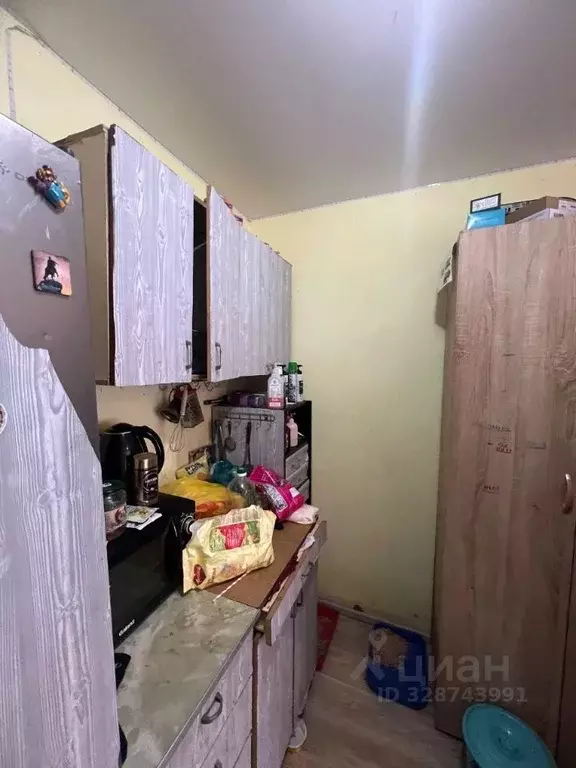 Комната Волгоградская область, Волгоград Липецкая ул., 3 (16.3 м) - Фото 2